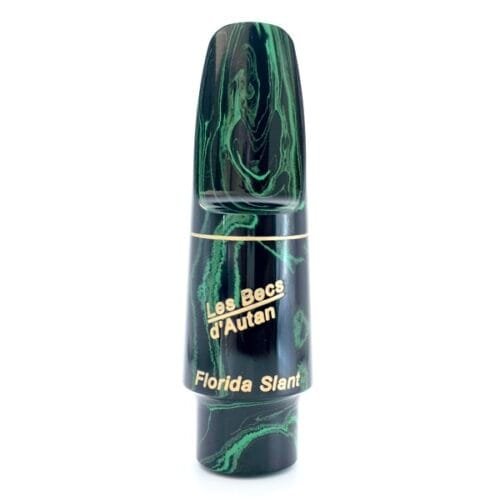 jazz sax mouthpiece Florida Slant