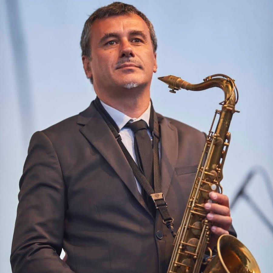 David Sauzay