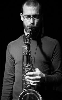 Mathieu Donarier