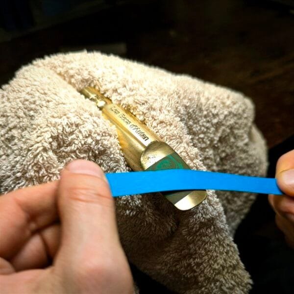 Repair and refacing - Image 9