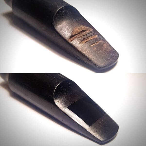 Repair and refacing - Image 4