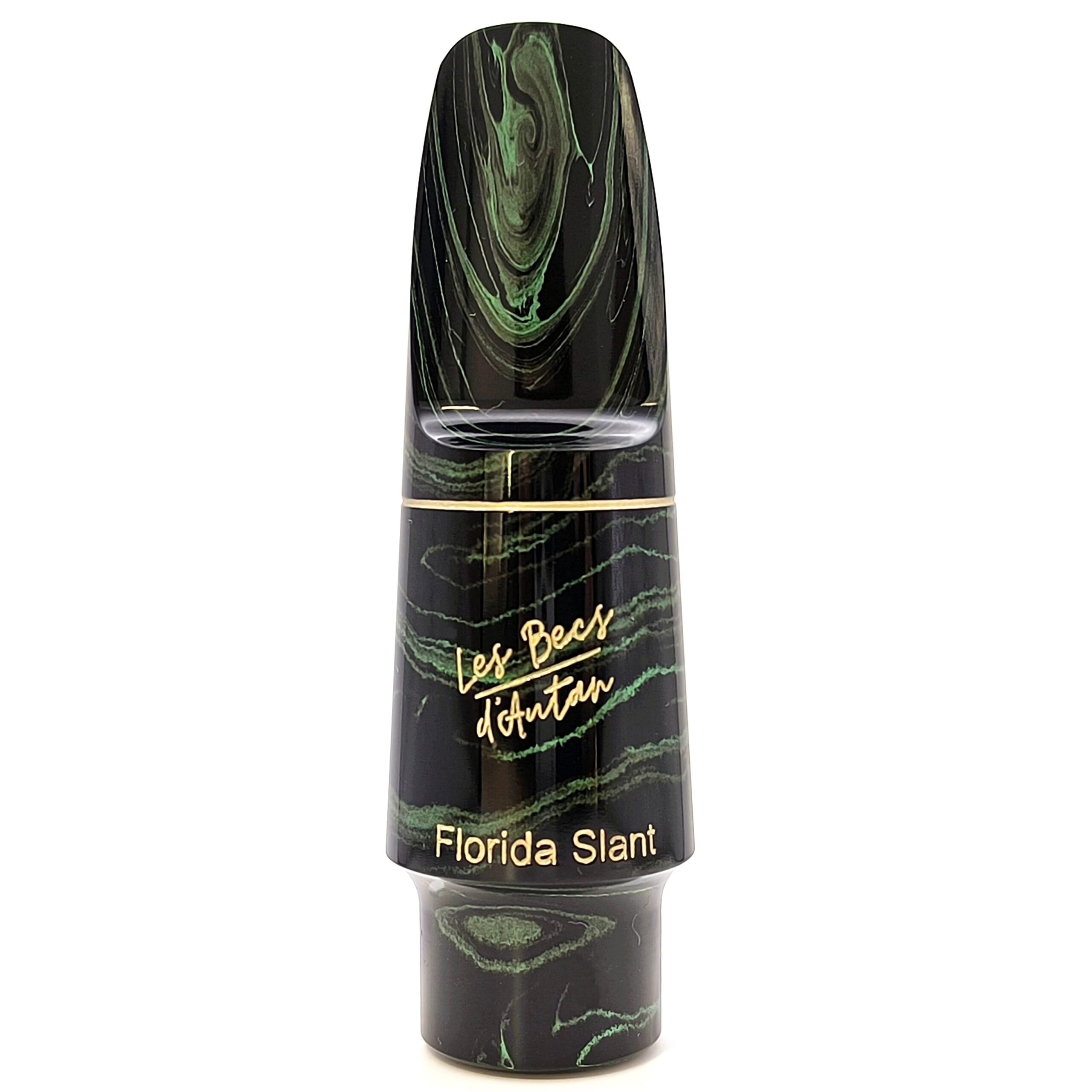PIPICHIC　ミュール　SAX　38 Florida SLANT: The sweet sound of the 60s, revisited